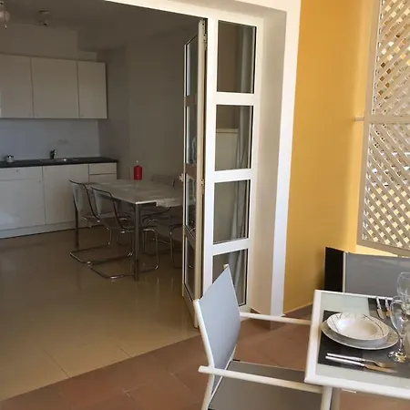 Apartment Vista Mar Costa Adeje (Tenerife)