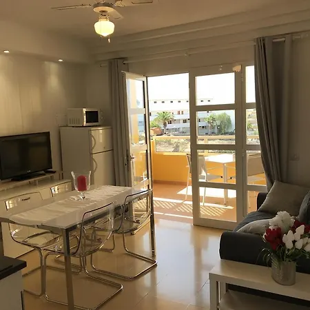 Apartment Vista Mar Costa Adeje (Tenerife)