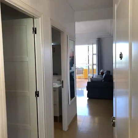 Vista Mar Lägenhet
